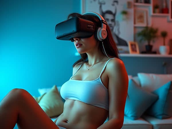 Reviewed VR Porn